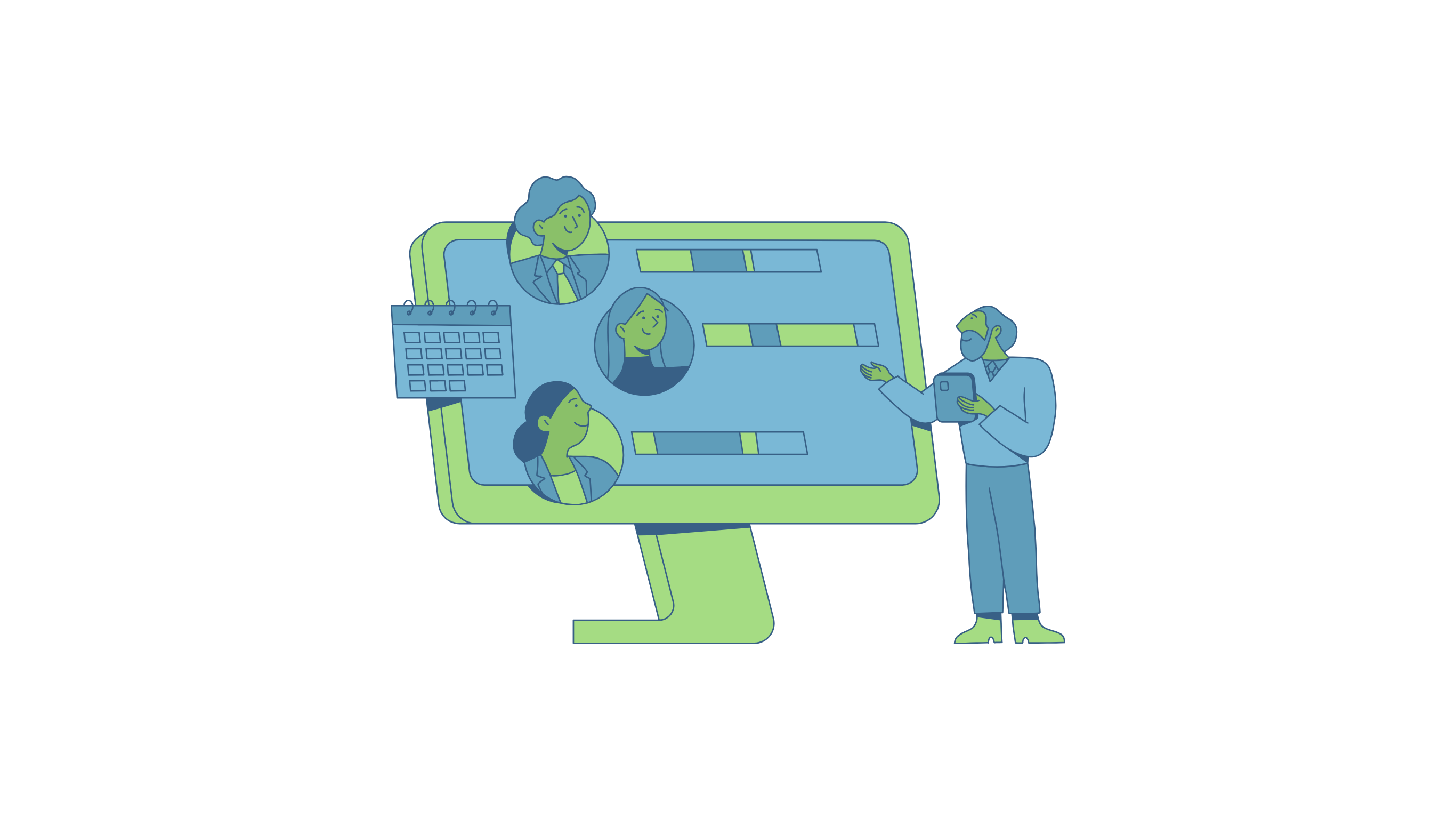 Researcher Directory